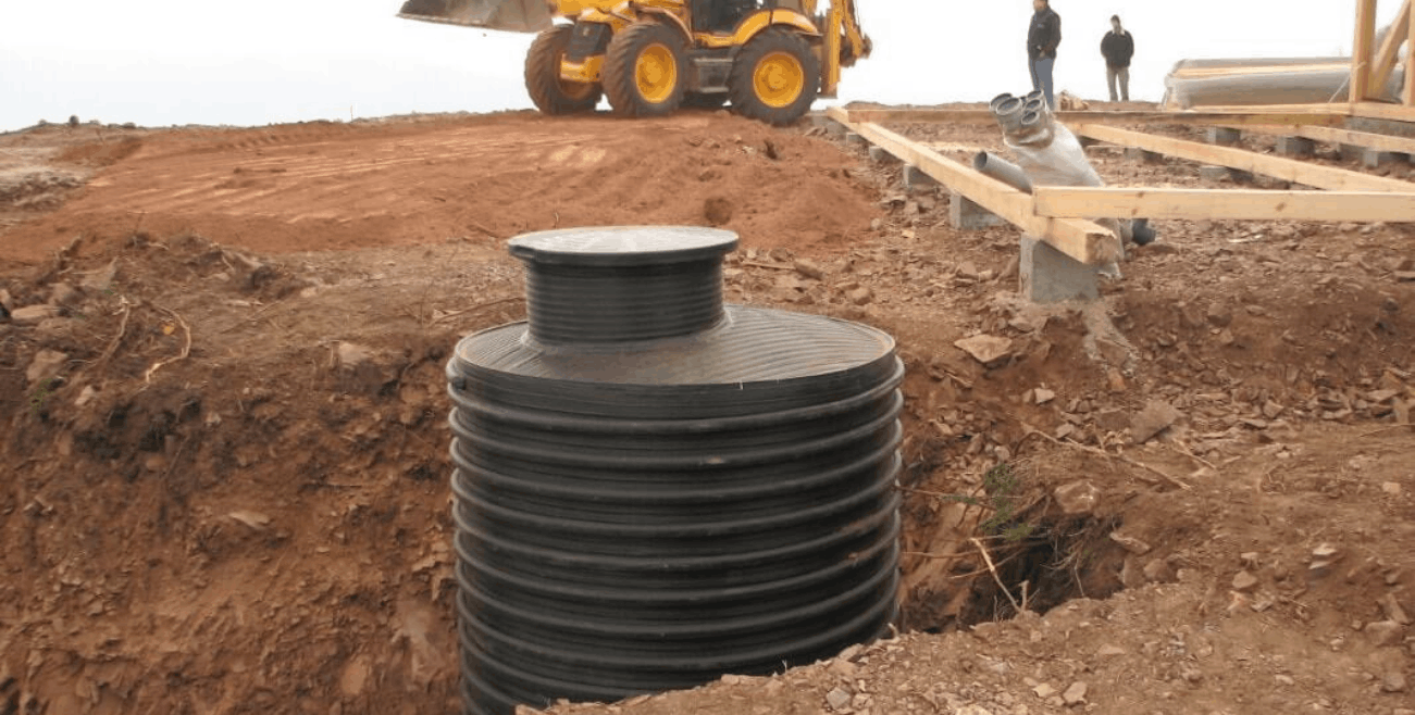 Gravitacioni separatori ulja