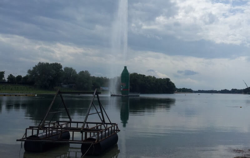 Pontoni i plutajuće strukture 6