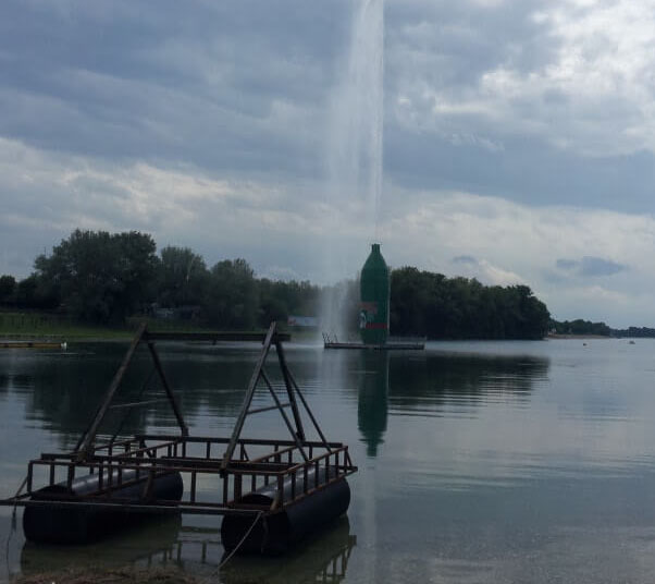 Pontoni i plutajuće strukture 7