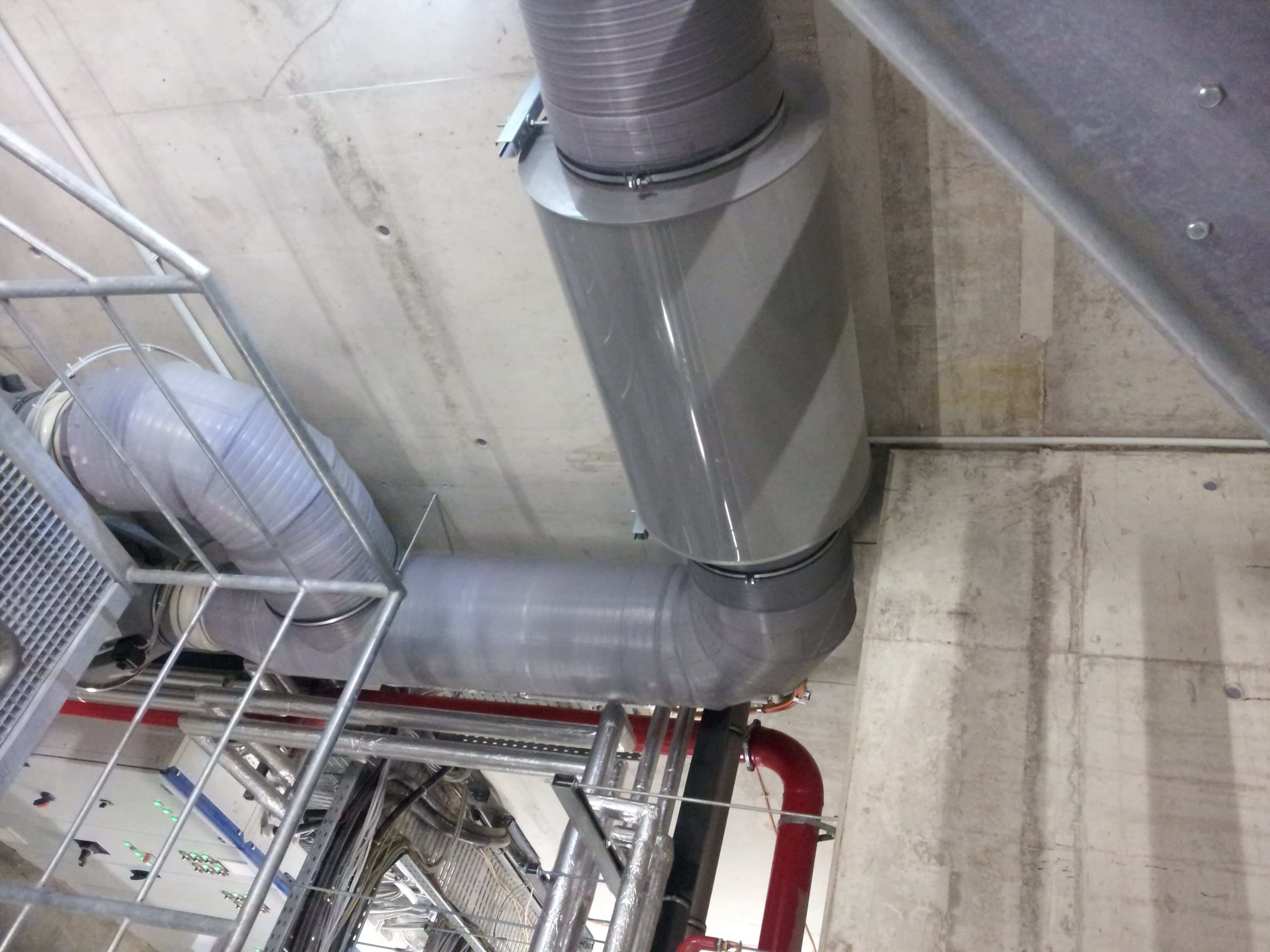 Ventilacioni sistemi 1