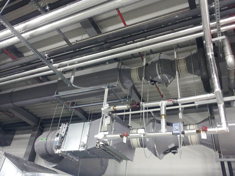 Ventilacioni sistemi 4