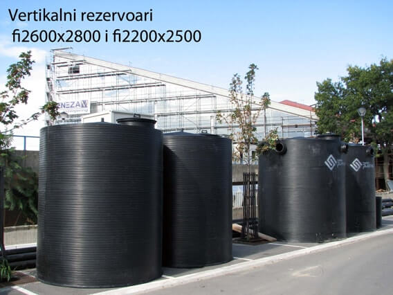 Vertikalni rezervoari 25