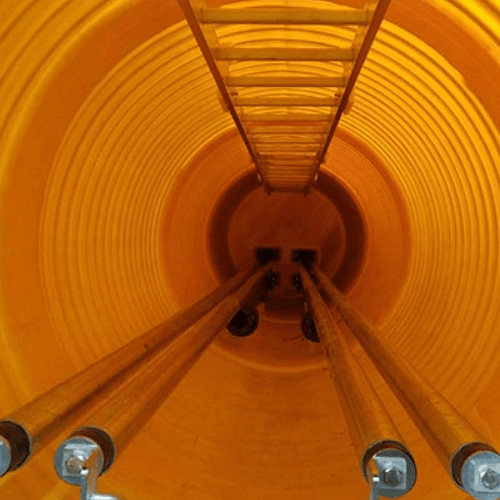 Sistemi za sakupljanje kišnice – Termoplasting