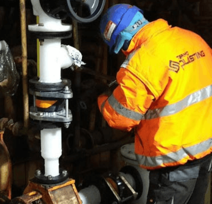 Usluge Termoplasting