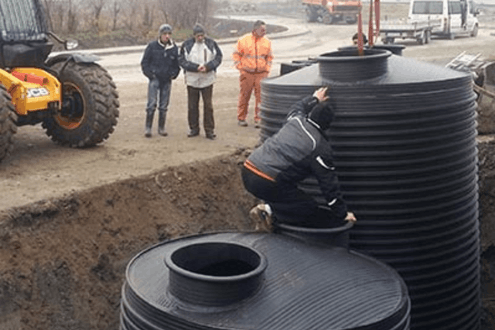 Prečišćavanje otpadnih voda