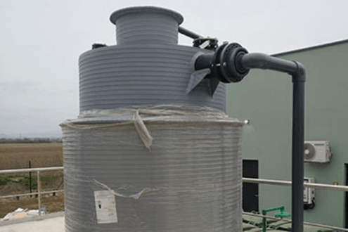 Sistemi i oprema za industriju