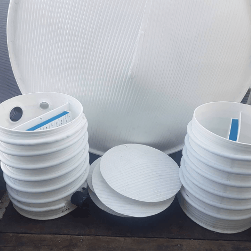 Sistemi za sakupljanje kišnice – Termoplasting