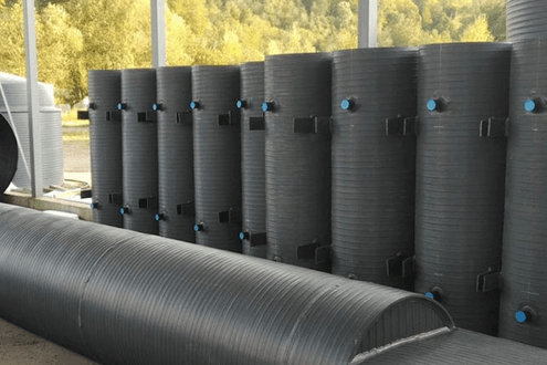 Pontoni i plutajući molovi